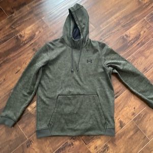 Mens Under Armour hoodie